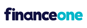 Financeone logo transparent