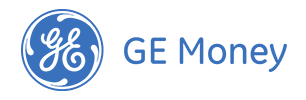 GE Money logo transparent