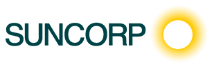 Suncorp logo transparent