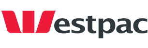 Westpac logo transparent