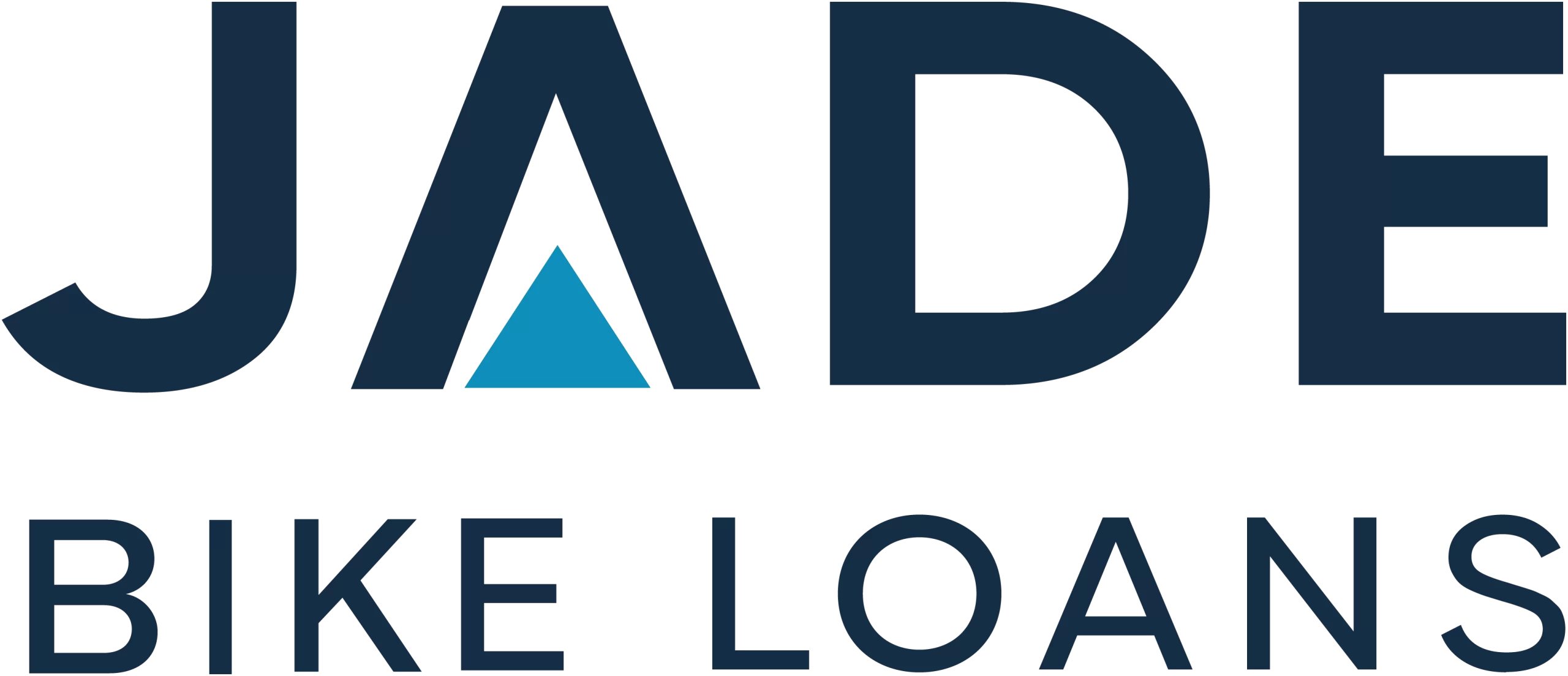 Jade Bike Loans Logo